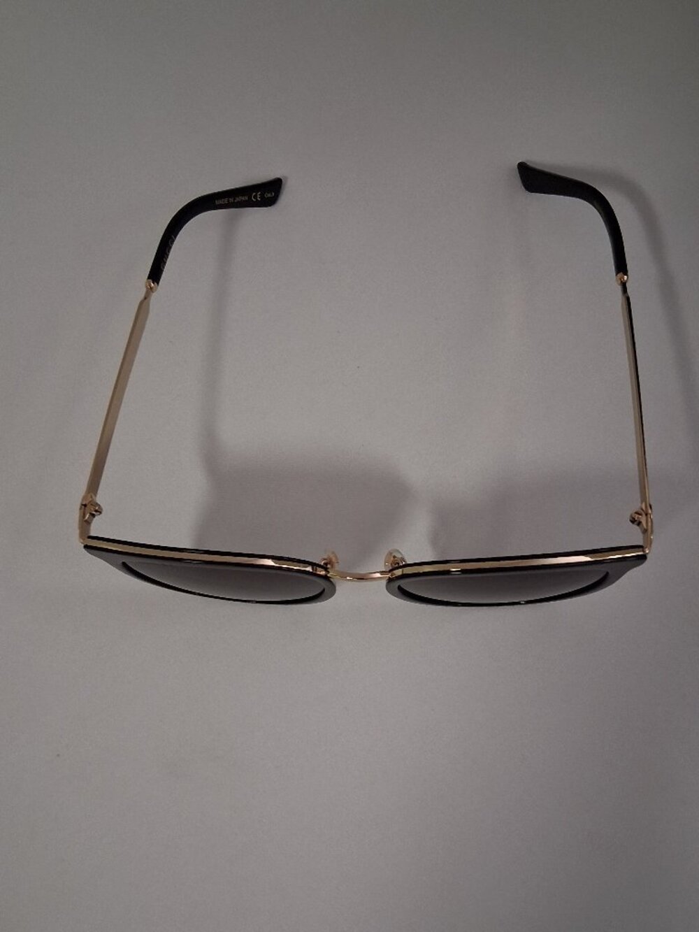 Gucci Women’s Sunglasses GG0077SK-001-56 – Black – New With Tags - Picture 3 of 10